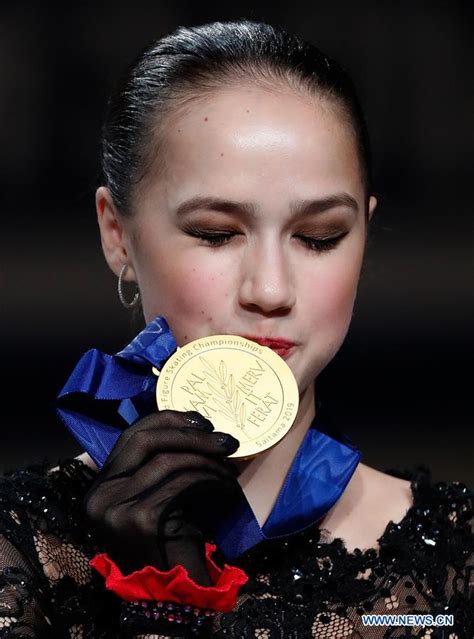 Figure Skating World Championships 2019: As it .